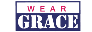 WearGrace logo PNG Format